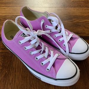 Converse - All Star - Pink